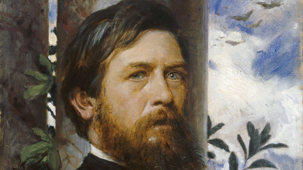 Arnold Böcklin