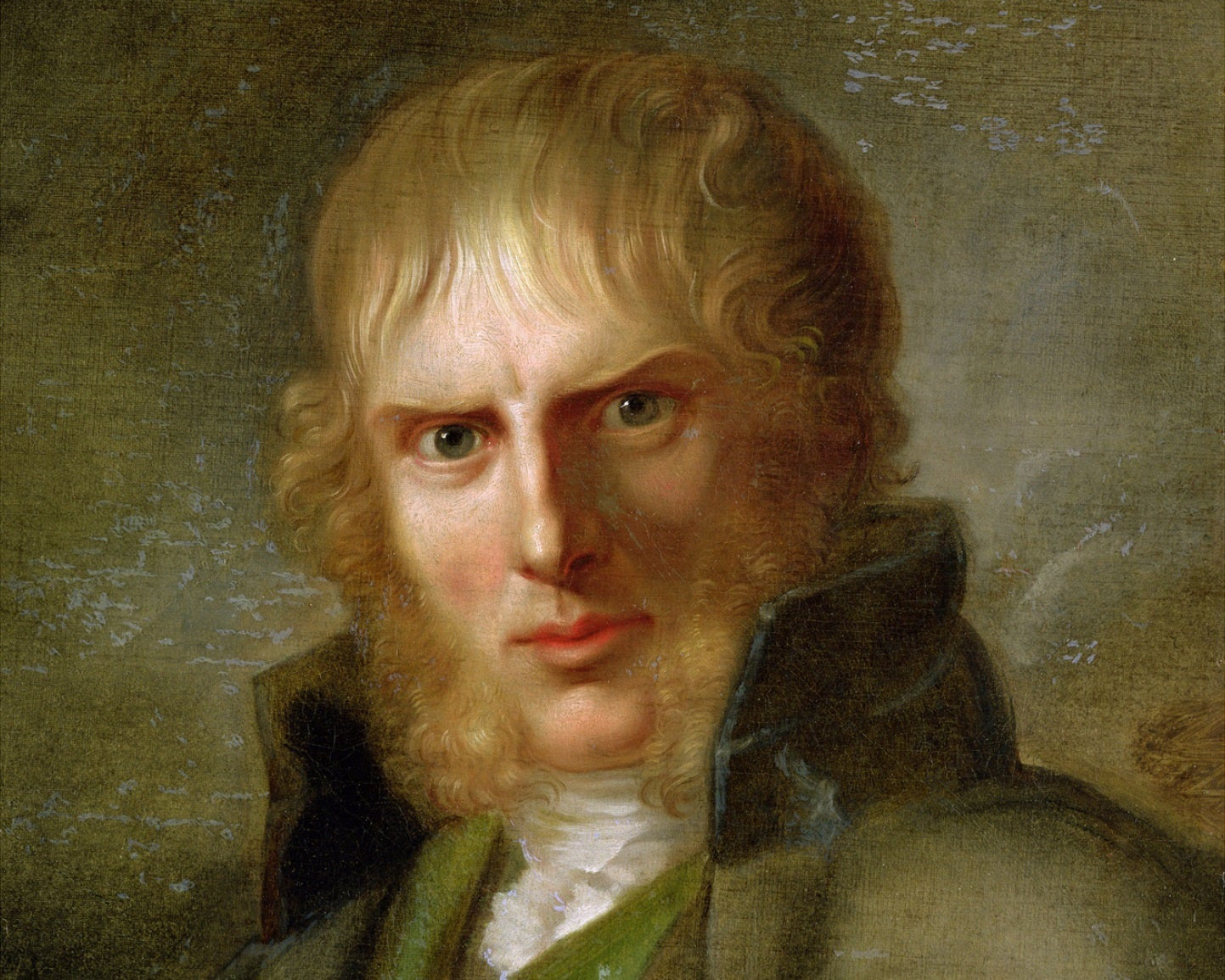 Caspar David Friedrich