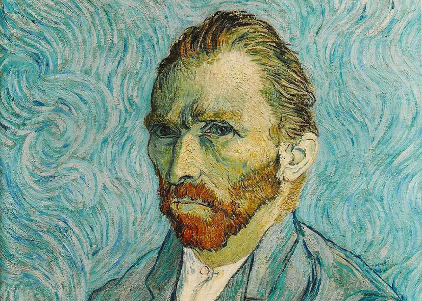 Van Gogh