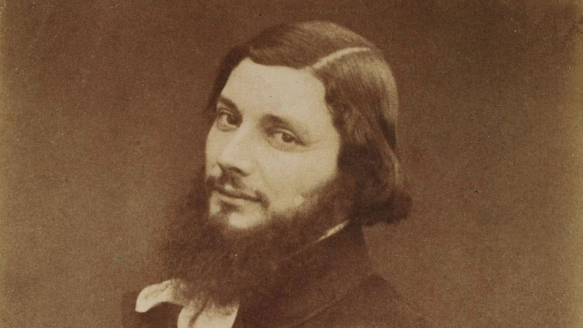 Gustave Courbet