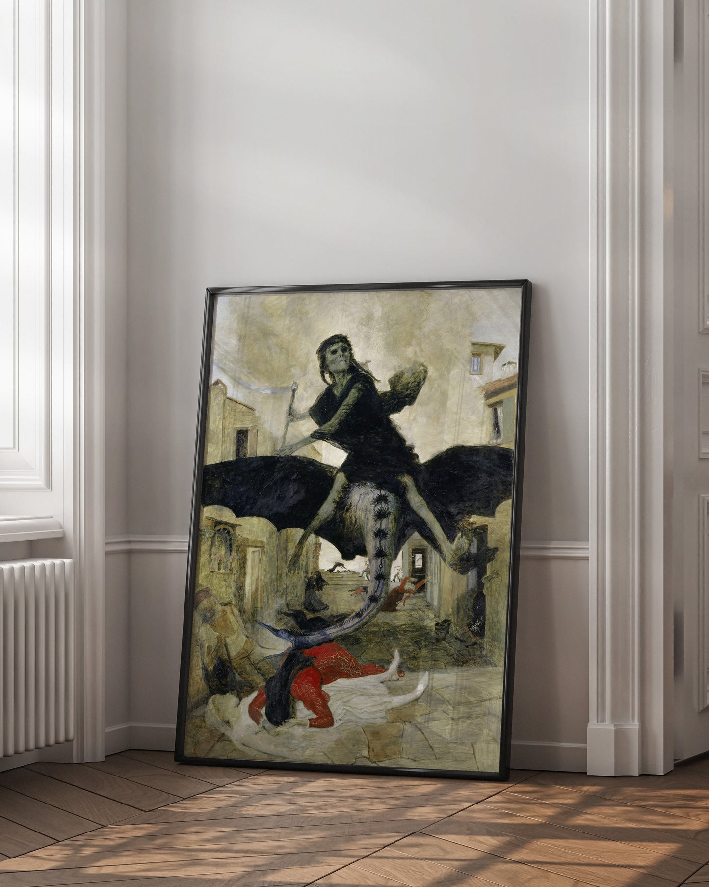 La Peste