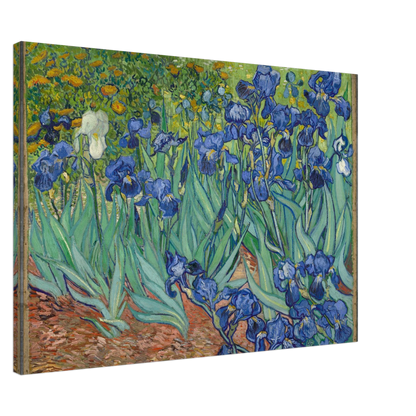 Iris — John Martin — Reproduction art classique — Melanchromia
