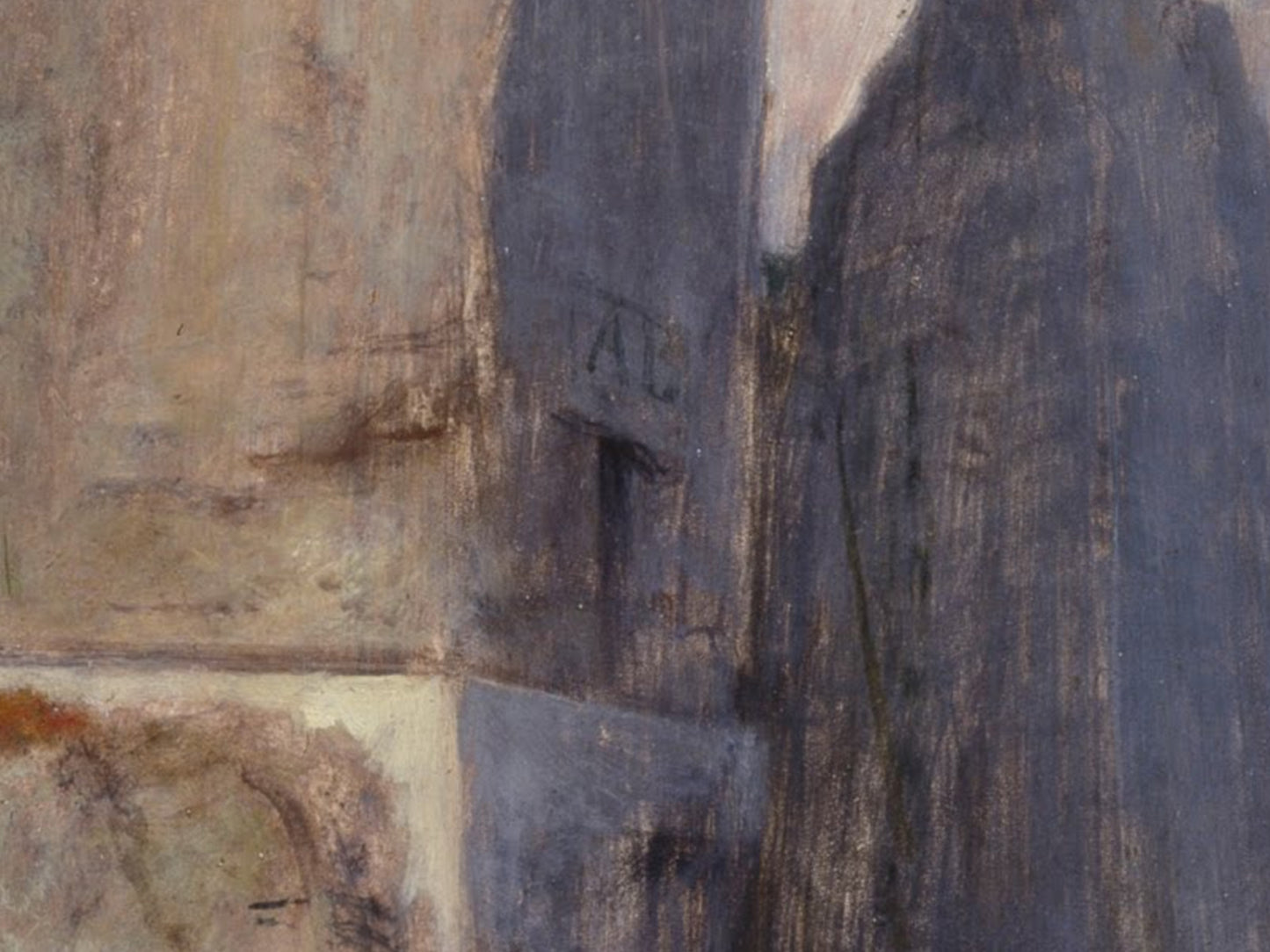 L'île des morts (3ème version)