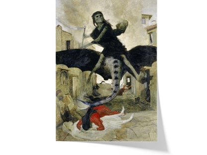 La Peste