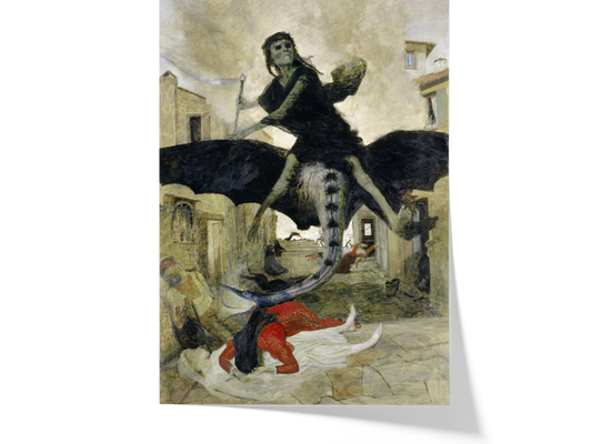 La Peste