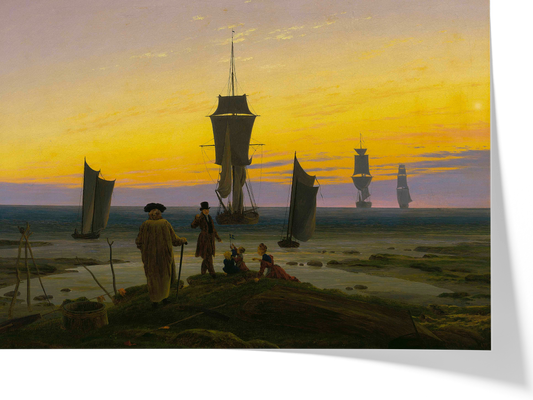 Les Âges de la vie