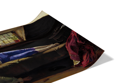 La Mort de Chatterton