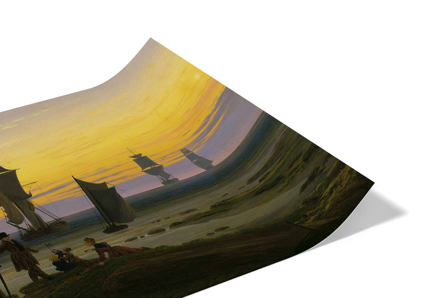 Les Âges de la vie
