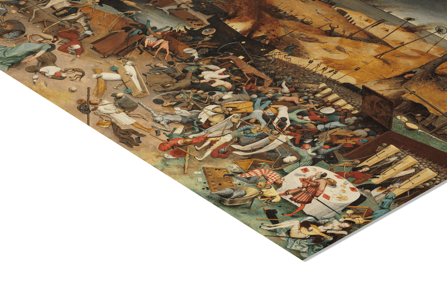 Le Triomphe de la Mort
