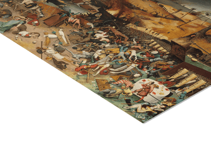 Le Triomphe de la Mort