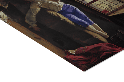 La Mort de Chatterton