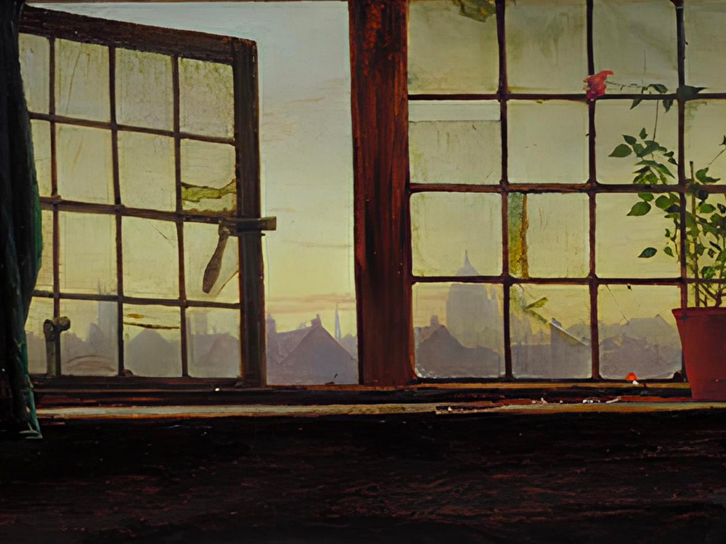 La Mort de Chatterton