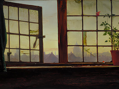 La Mort de Chatterton